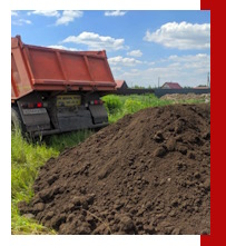 Услуги Поставка нерудных материалов в Балтийске