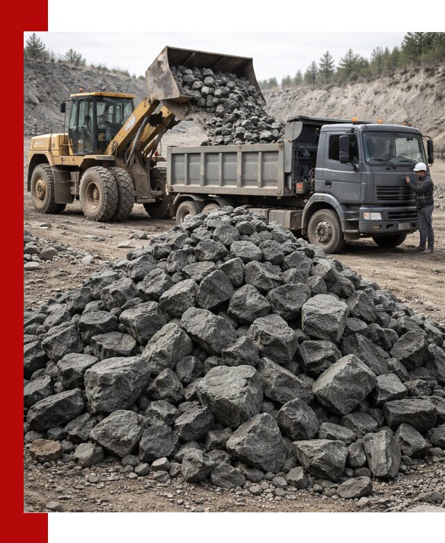 Щебень габбро-диабаз фракция 20-40 доставка в Балтийске