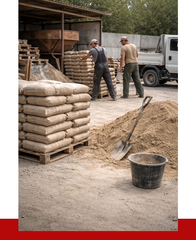 Купить песок для штукатурки в Балтийске от 1835 р. | ПРОНЕРУДБлт