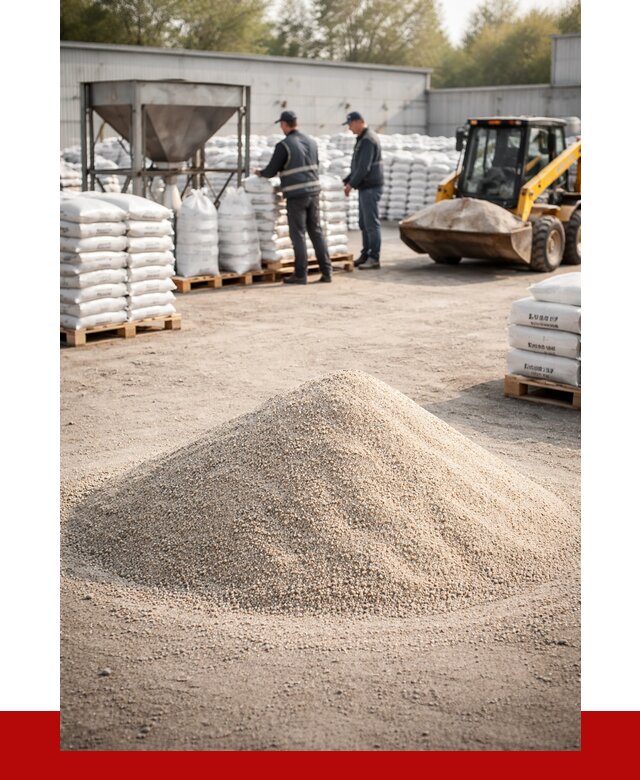 Кварцевый песок для фильтра в Балтийске от 4282 р. | ПРОНЕРУДБлт