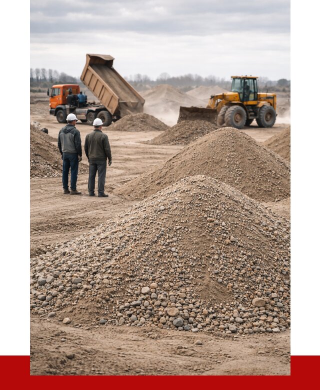 ПГС С3 в Балтийске с доставкой от 2753 р./куб | ПРОНЕРУДБлт