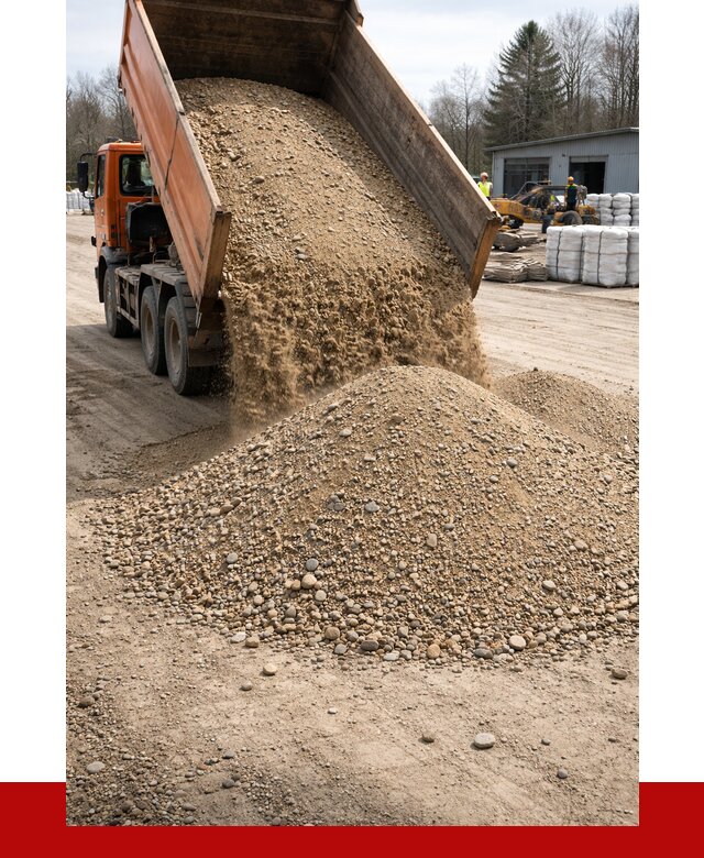 ПГС С6 с доставкой в Балтийске от 3262 р. за куб | ПРОНЕРУДБлт