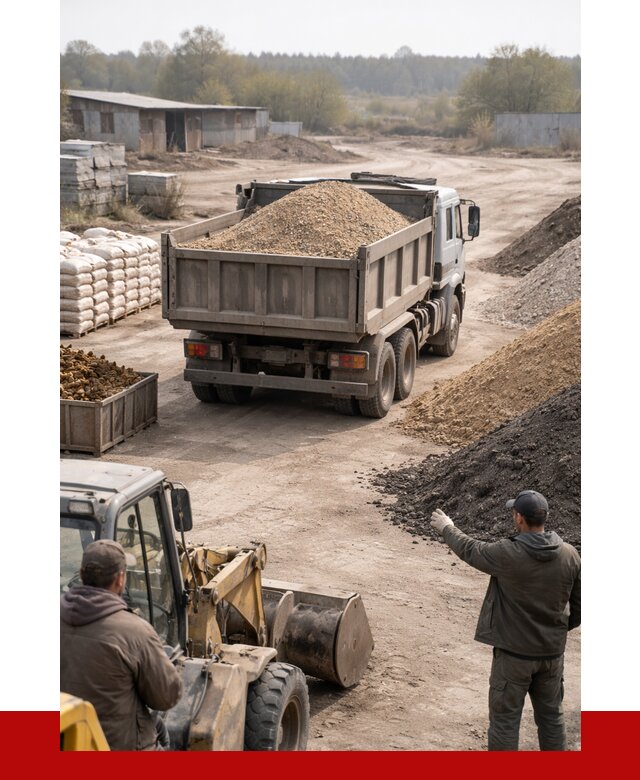 Купить ОПГС с доставкой в Балтийске от 4282 р. за тонну | ПРОНЕРУДБлт