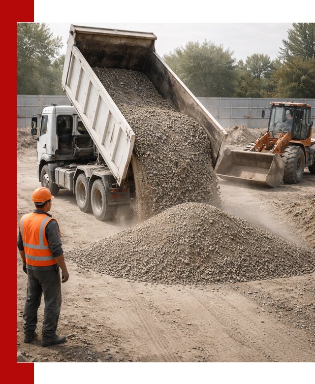 Доставка опгс в Балтийске оптом и мелким транспортом