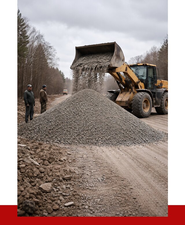 Купить опгс для дорог в Балтийске с доставкой от 2243 р. | ПРОНЕРУДБлт