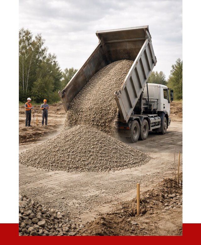 ЩПС С2 в Балтийске с доставкой от 4588 р. за куб | ПРОНЕРУДБлт