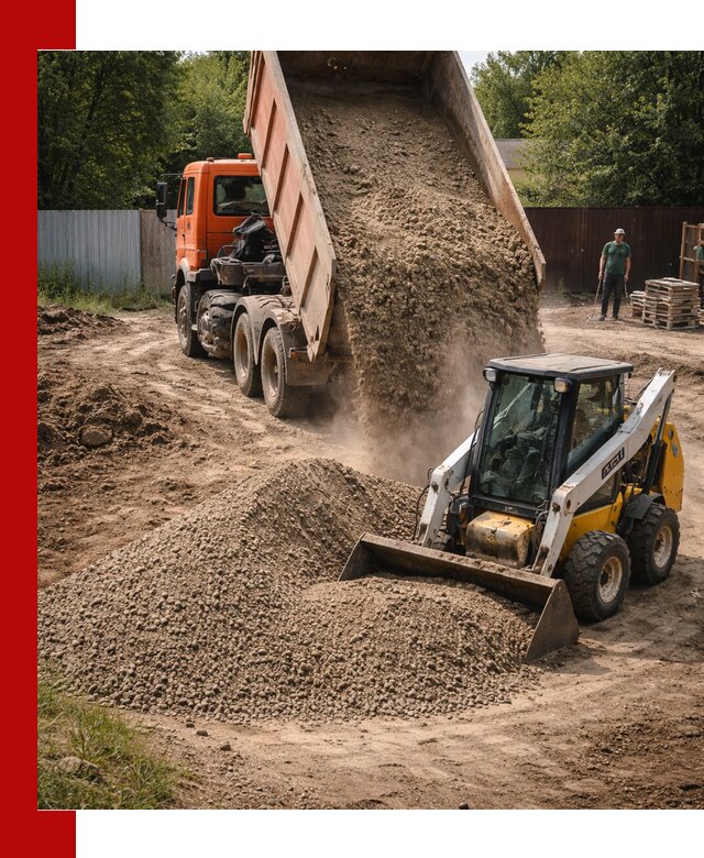 Доставка щпс С11 в Балтийске круглосуточно самосвалами