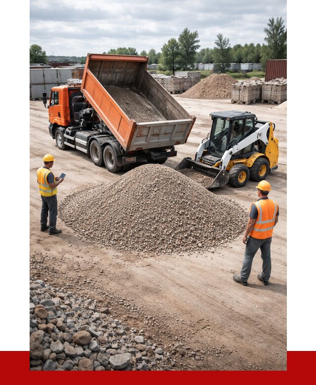 Купить щгпс с доставкой в Балтийске от 1835 р. за куб | ПРОНЕРУДБлт