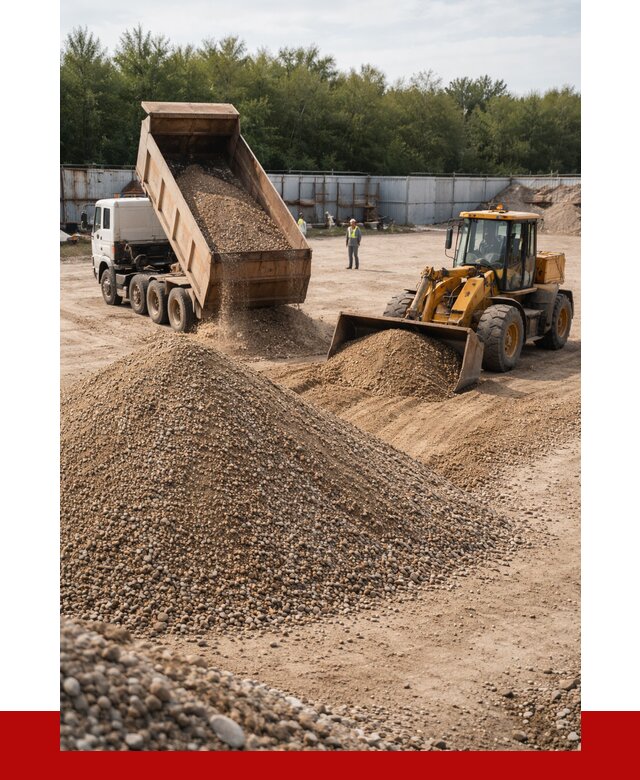 ЩГПС С2 в Балтийске с доставкой от 2447 р./куб. | ПРОНЕРУДБлт