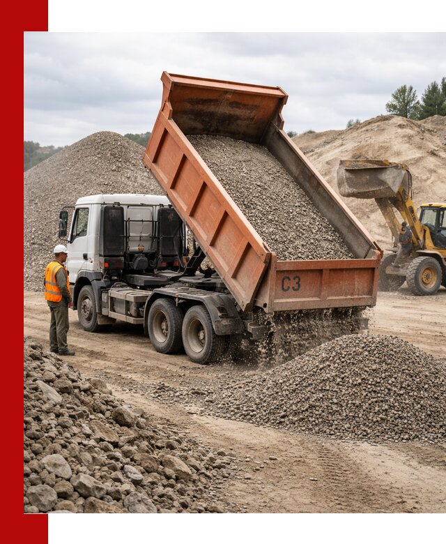 Доставка щгпс С3 в Балтийске оптом и в розницу для стройплощадок