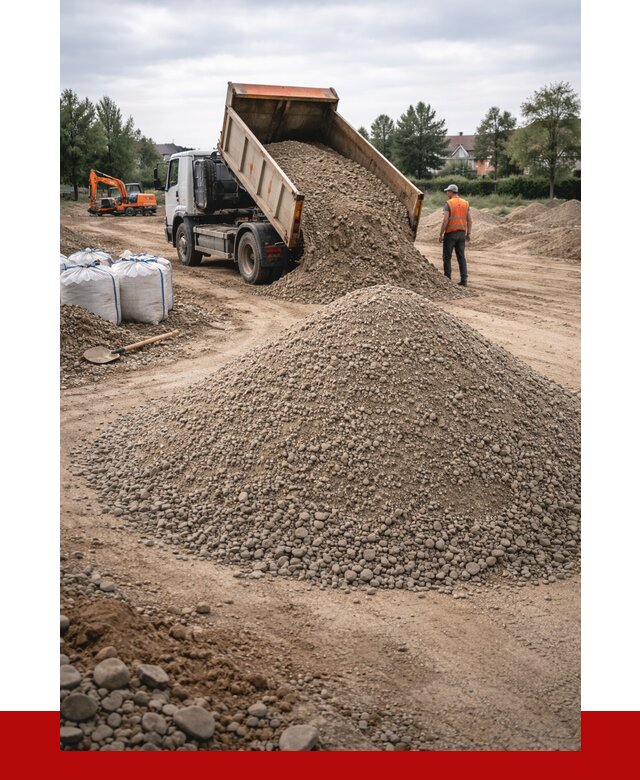 ЩГПС С4 с доставкой в Балтийске от 2141 р./куб. | ПРОНЕРУДБлт