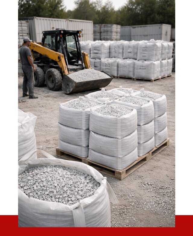 Мраморная крошка в Балтийске от 4588 р. за куб | ПРОНЕРУДБлт