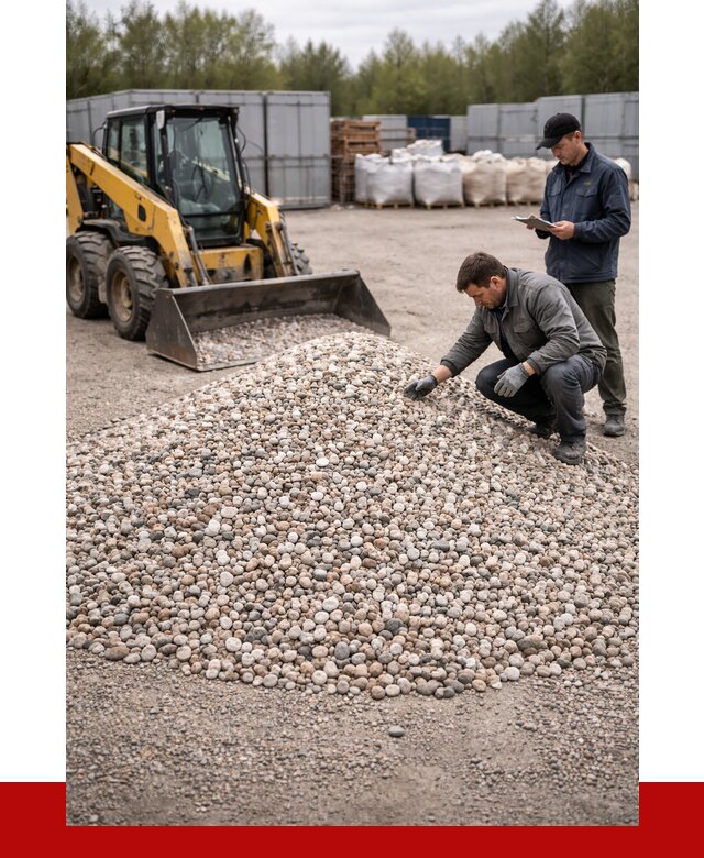 Цветная мраморная крошка в Балтийске от 8156 р./куб. | ПРОНЕРУДБлт