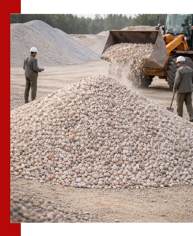 Купить цветную мраморную крошку с доставкой в Балтийске