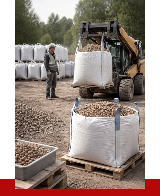 Керамзит в биг бег в Балтийске от 4282 р. с доставкой | ПРОНЕРУДБлт