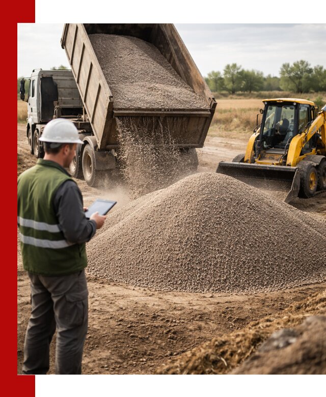 Доставка минеральных удобрений в Балтийске оптом и в розницу
