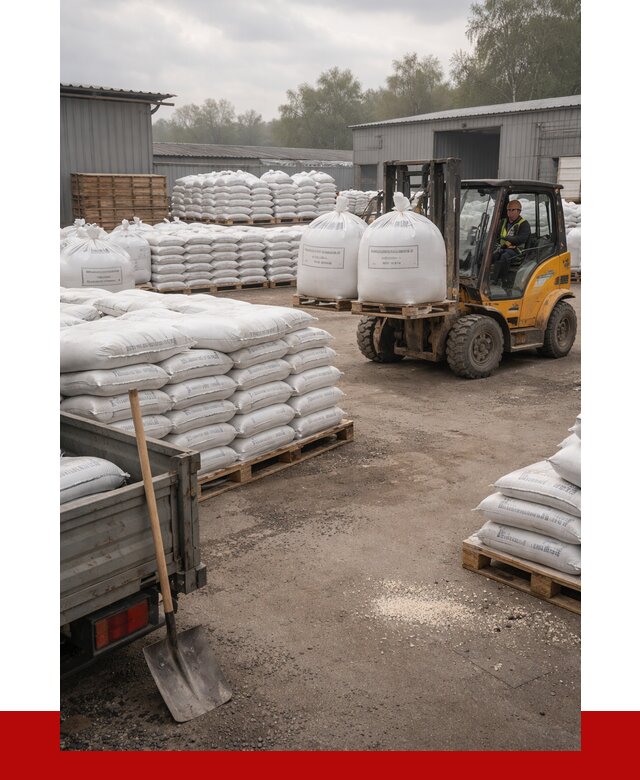 Аммиачная селитра в Балтийске от 4282 р. с доставкой | ПРОНЕРУДБлт