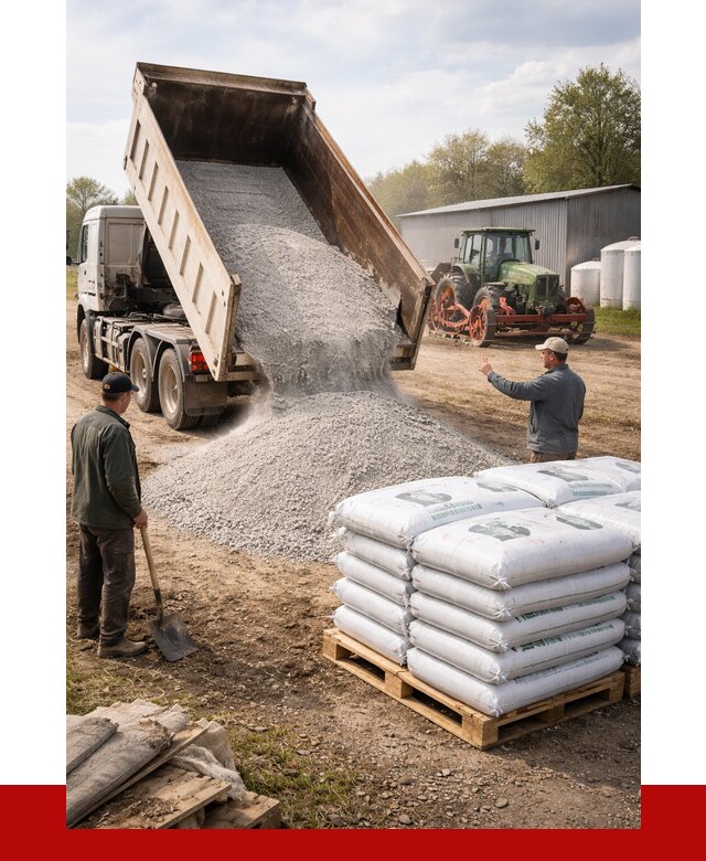 Купить суперфосфат в Балтийске с доставкой от 7340 р. | ПРОНЕРУДБлт