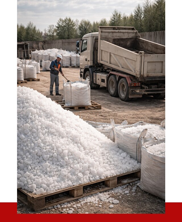 Купить техническая соль в мешках в Балтийске от 4588 р. | ПРОНЕРУДБлт