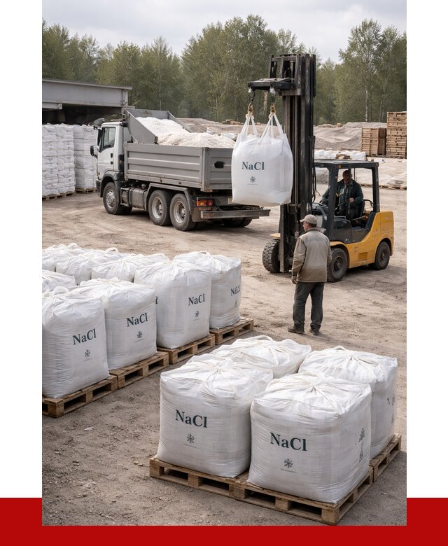Купить реагент хлористый натрий в Балтийске от 12234 р. | ПРОНЕРУДБлт