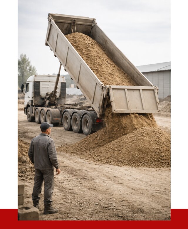 Доставка тонаром в Балтийске недорого от 7137 р. | ПРОНЕРУДБлт